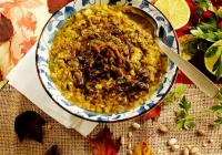 Other Bean Soups