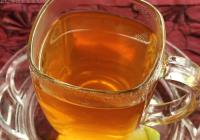 Chai Babooneh - Chamomile Tea