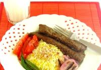 Kabob Koobideh