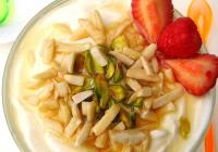 Mast-o-Asal - Yogurt & Honey