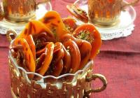 Sohan Asali - Honey & Saffron Almond Candy